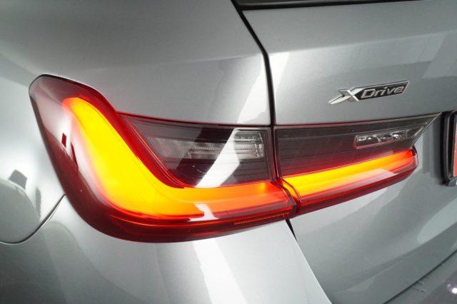BMW 320 Serie 3 (G20/G21) d 48V xDrive Touring