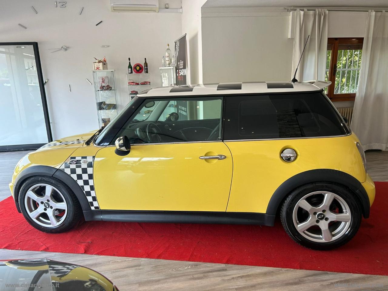 MINI Mini Cooper S