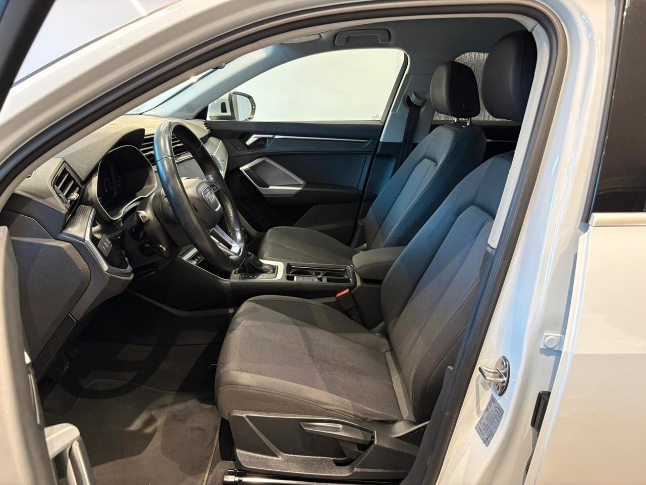 Audi Q3 SPB 35 TDI S tronic Business Plus