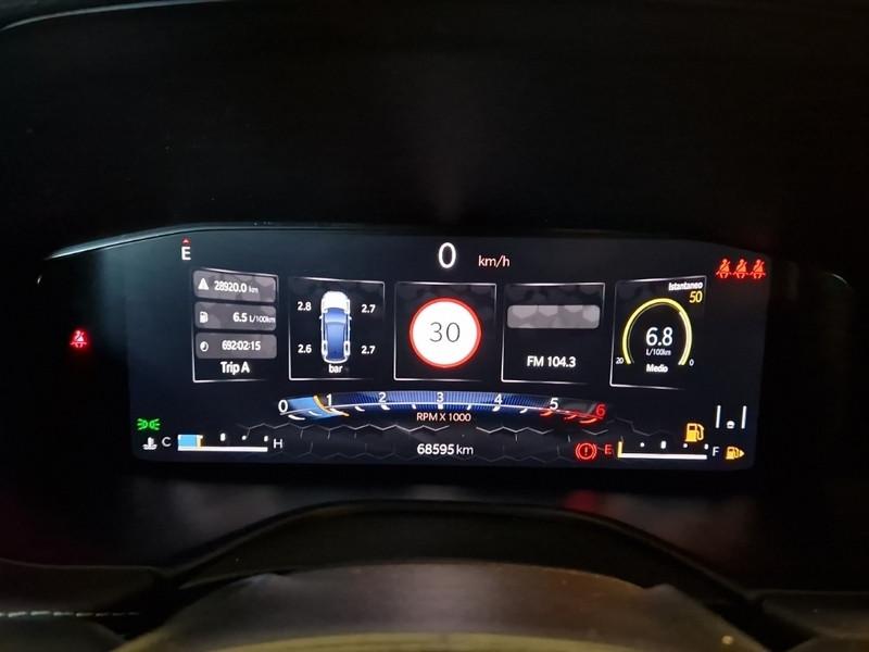 JEEP COMPASS 1.6 MJet II 96kW Limited
