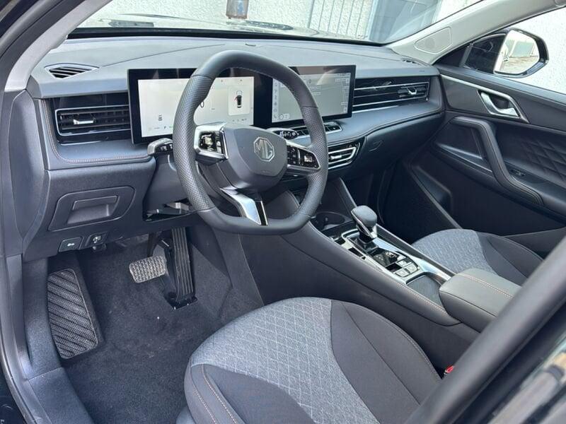 MG HS HS HEV Comfort