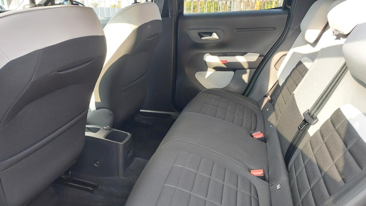 Citroen C3 PureTech 100 S&S Max **PROMO ROTTAMAZIONE IN DESCRIZIONE**