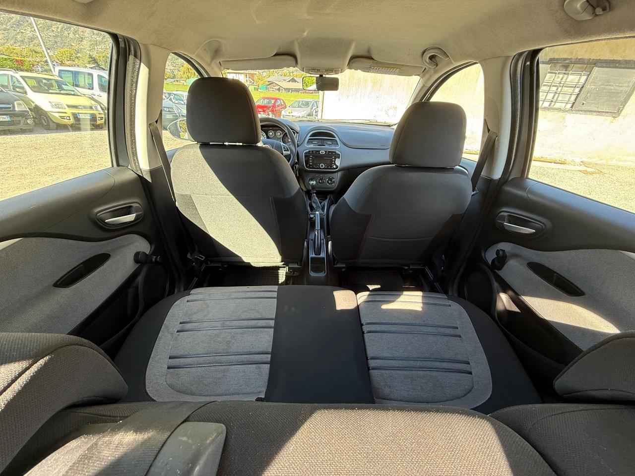 Fiat Punto Evo 1.2 5 porte Dynamic