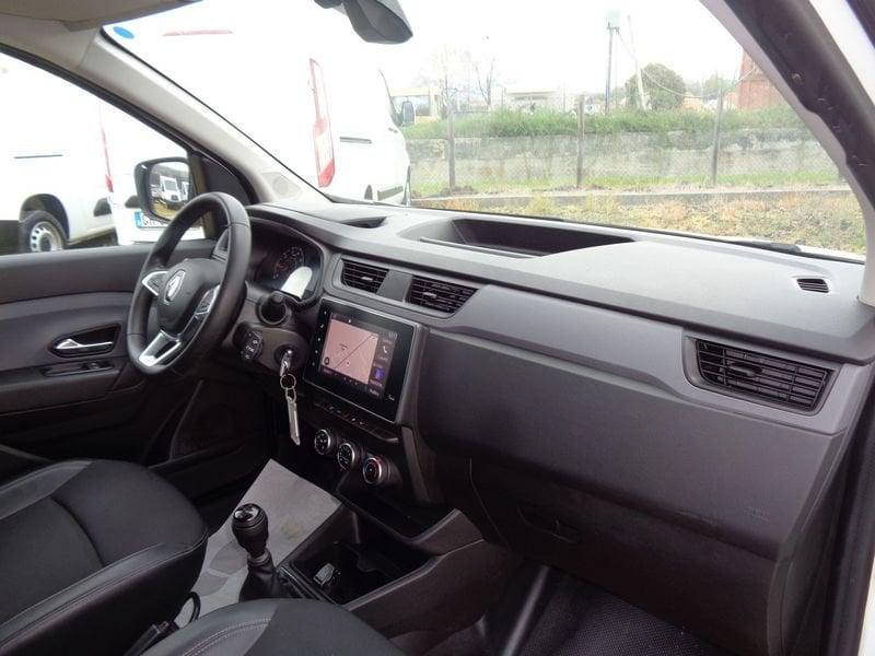 Renault Express Express van 1.5 Blue dci 75cv + IVA