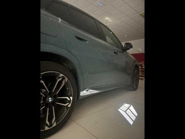 BMW X2 (U10) - sDrive 18d Msport Pro