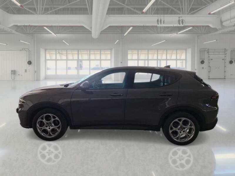 Alfa Romeo Tonale 1.5 130 CV MHEV TCT7 Sprint PREZZO REALE