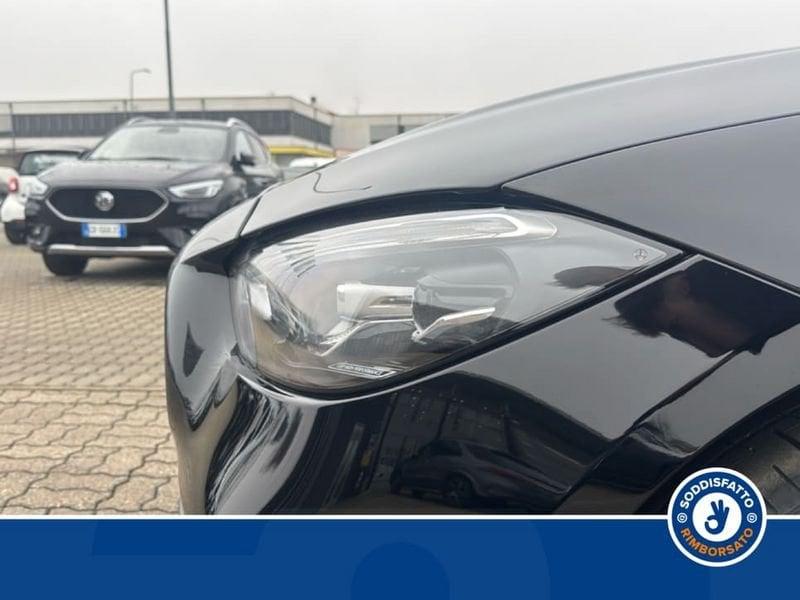 Mercedes-Benz Classe C 220d Mild Hybrid 4Matic Berlina AMG Line Advanced