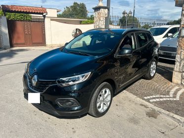 Renault Kadjar Blue dCi 8V 115CV Black Edition