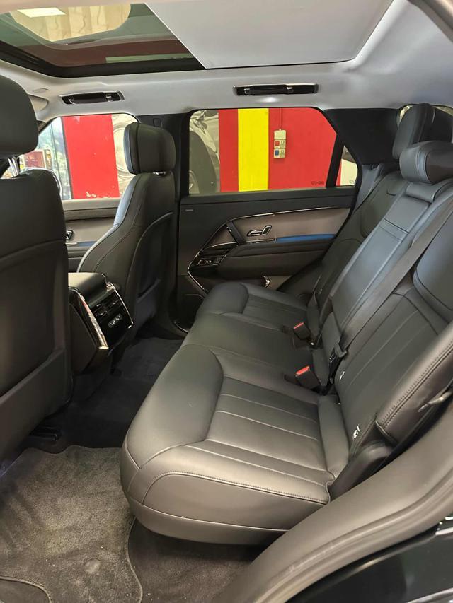 LAND ROVER Range Rover Sport 3.0D l6 249 CV Dynamic SE*autocarro*