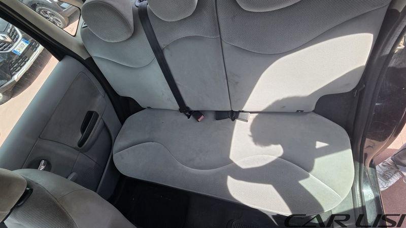 Citroën C3 C3 1.4 16V Cashmere