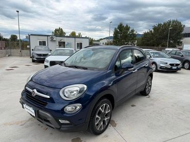 Fiat 500X 2.0 Mjt 140CV 4X4 -CROSS- MANUALE