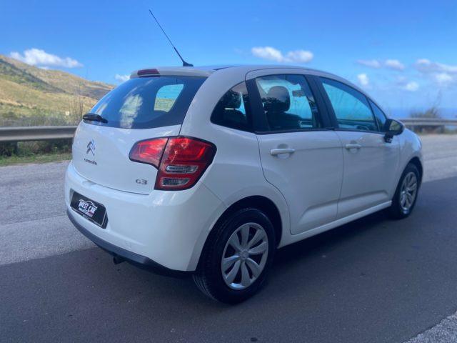 CITROEN C3 1.4 HDi 70 Exclusive Style