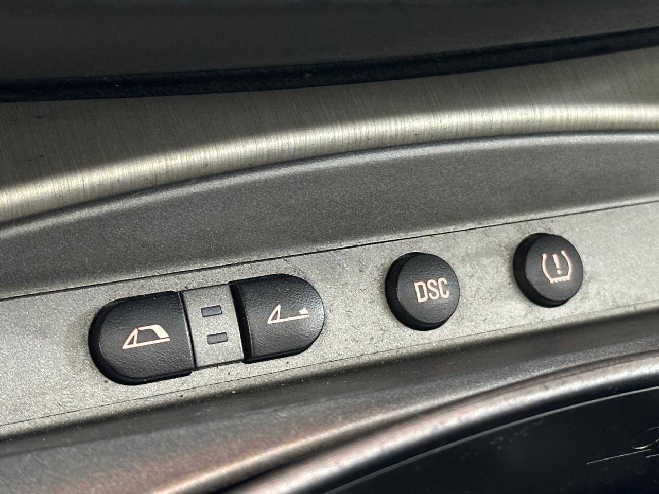 Bmw Z4 2.2i cat Roadster