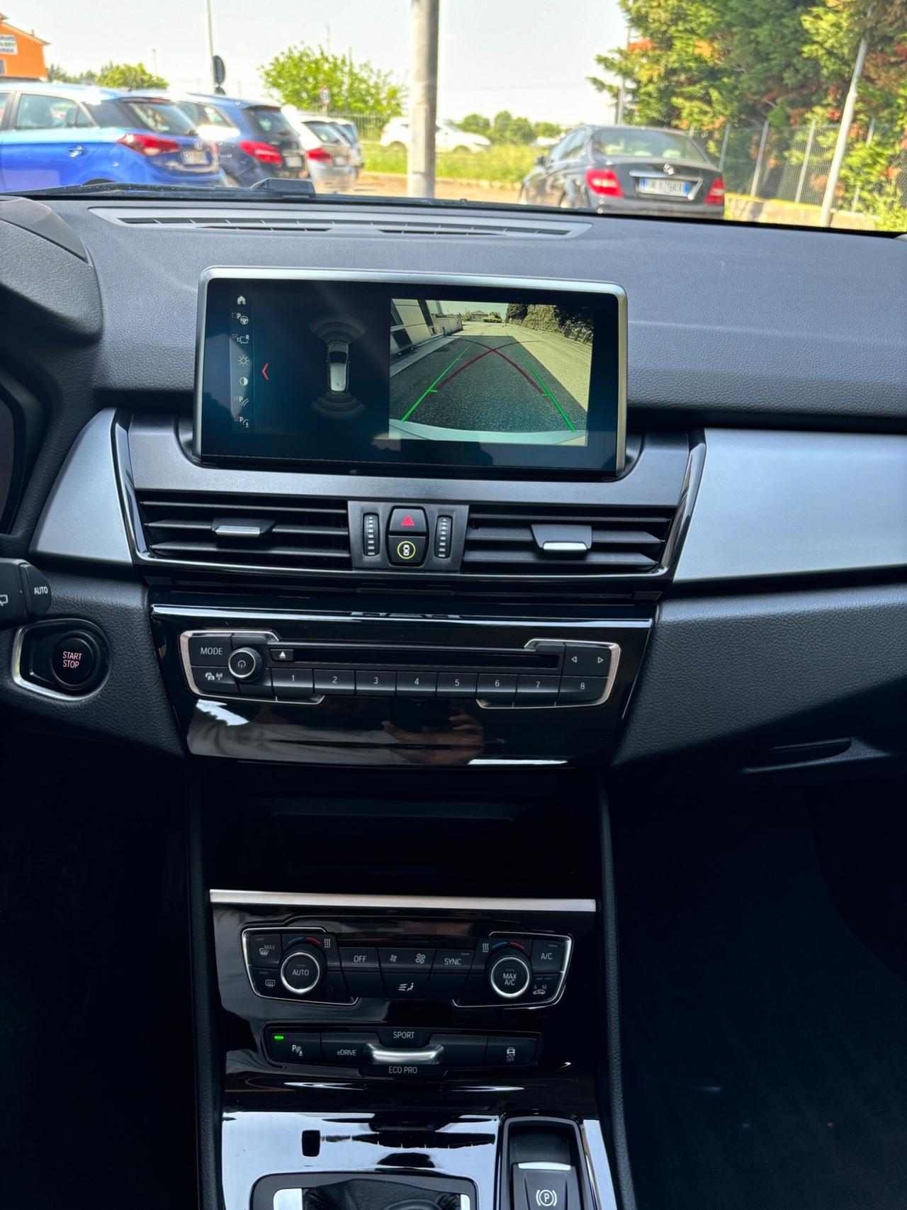 Bmw 225xe Active Tourer iPerformance Advantage - 2017