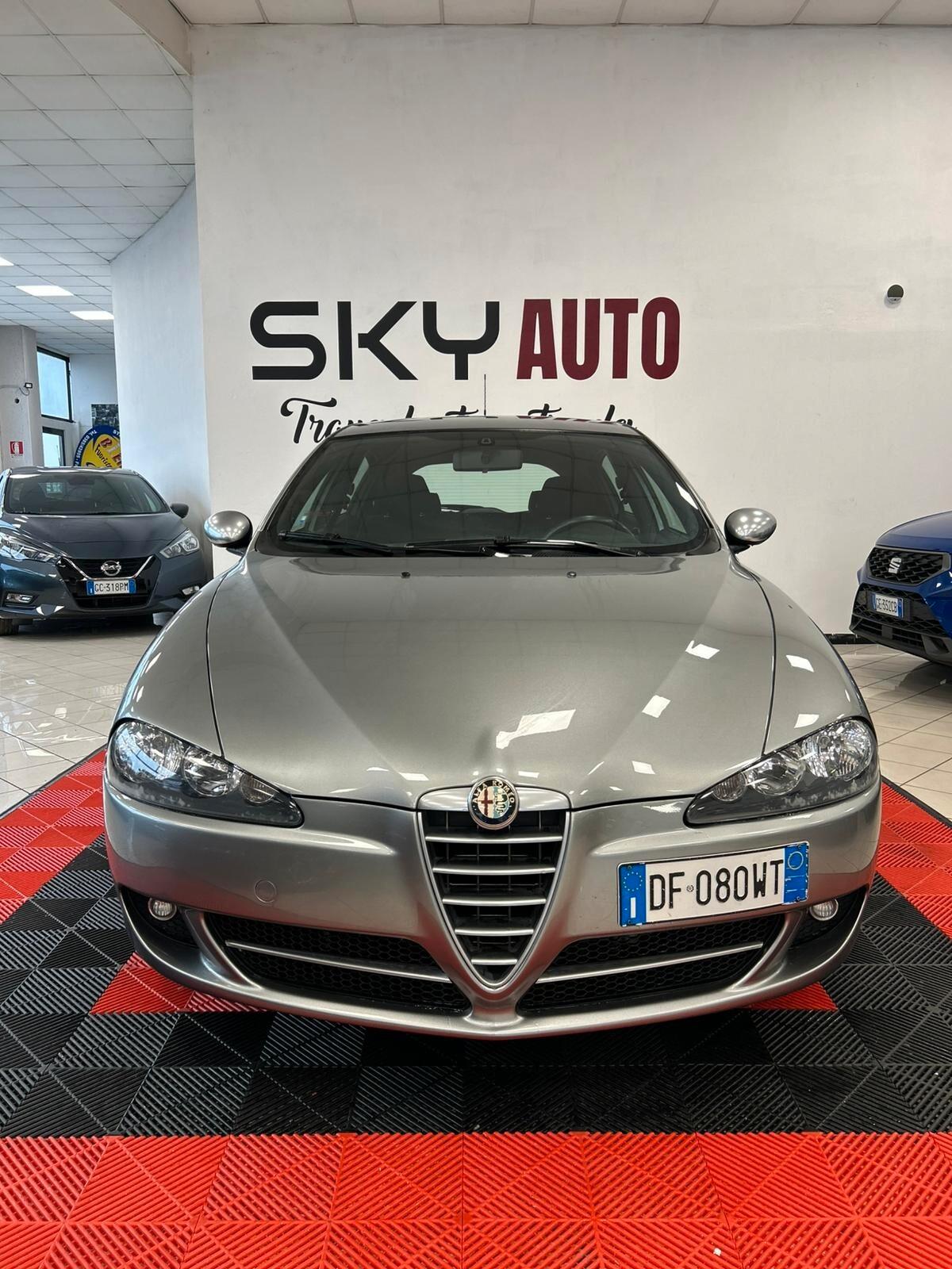 Alfa Romeo 147 1.9 JTD M-JET 16V 5 porte Q2