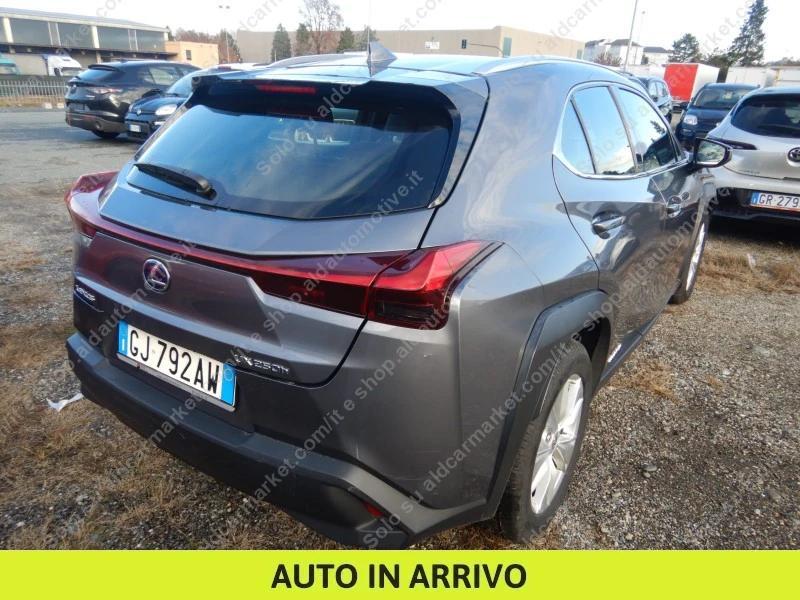 Lexus UX 250h 2.0 Hybrid Business 2WD Power Split Device