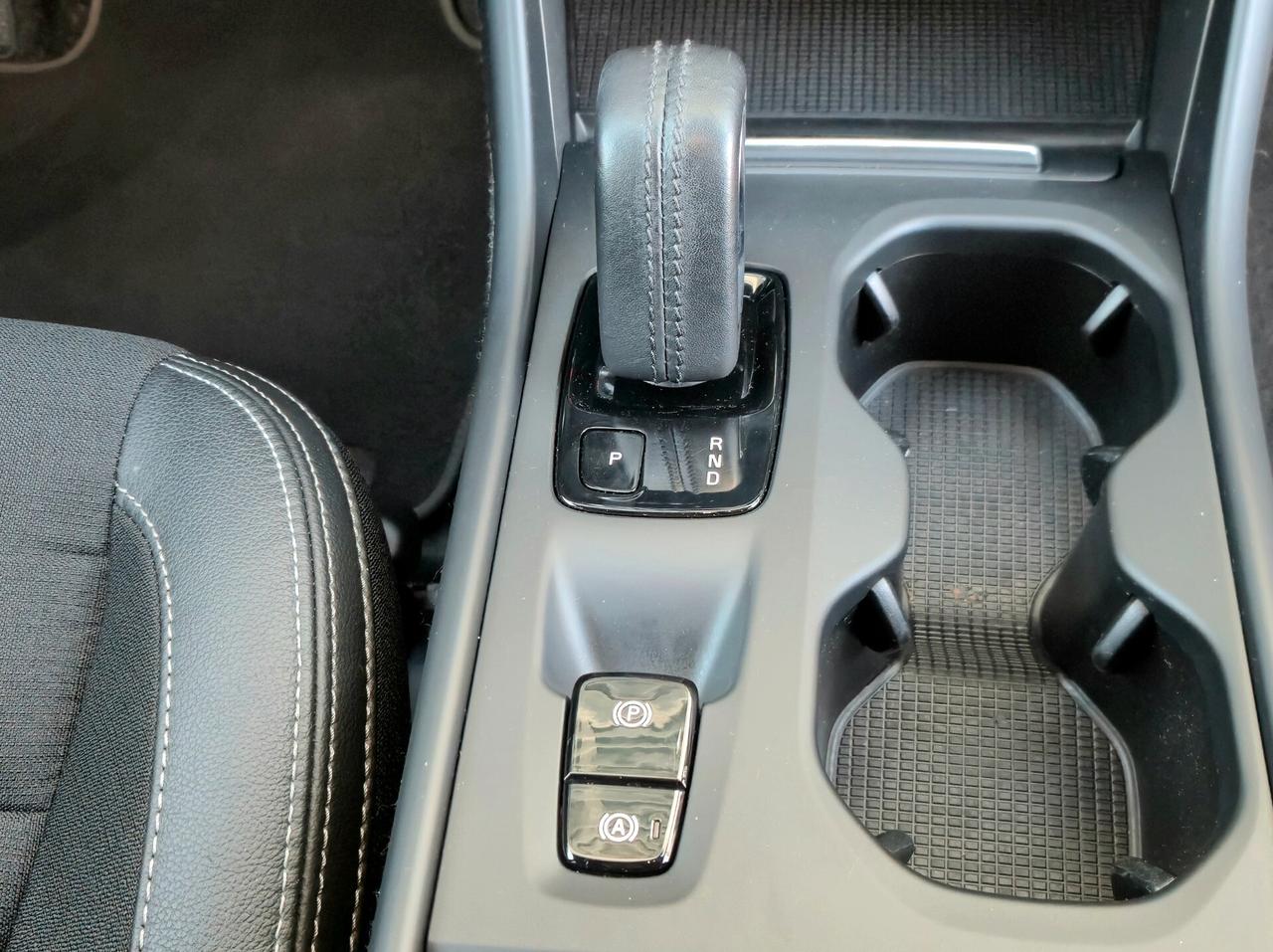 Volvo XC40 D3 Geartronic Momentum