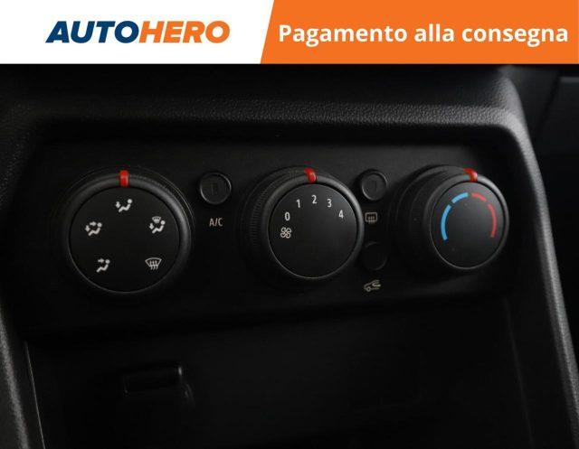 DACIA Jogger 1.0 TCe 110 CV 7 posti Comfort
