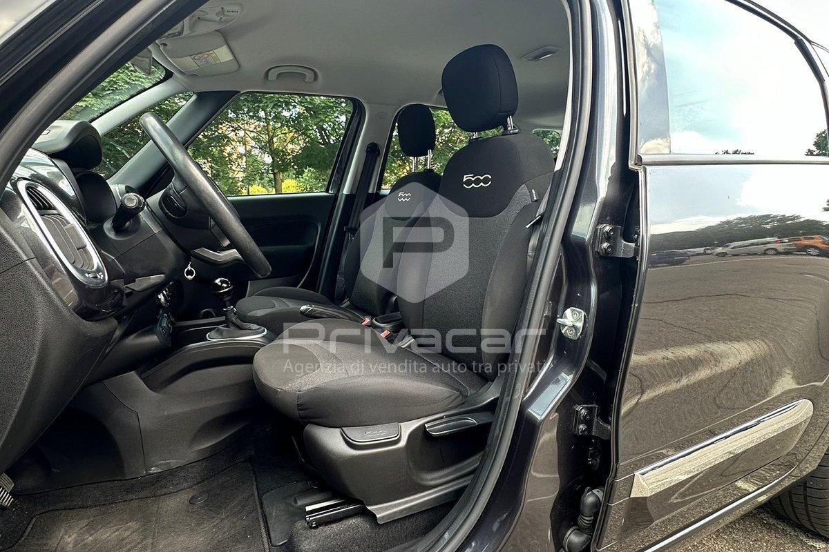 FIAT 500L 1.4 95 CV Mirror