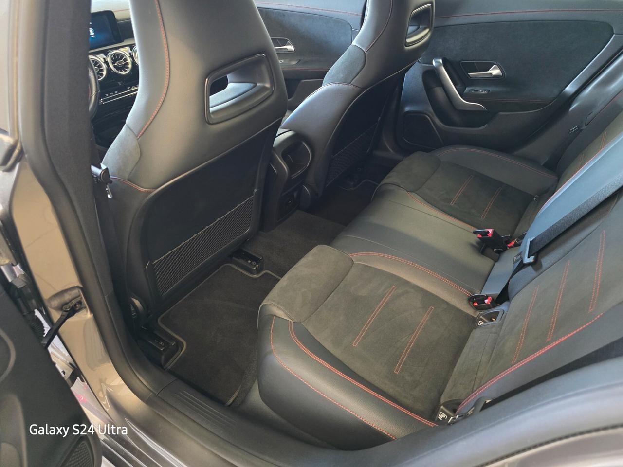 Mercedes-benz CLA 200 CLA 200 Shooting Brake Premium