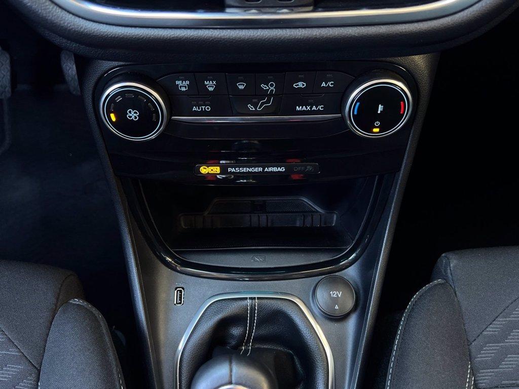 FORD Puma 1.0 EcoBoost Hybrid 125 CV S&S Titanium del 2024
