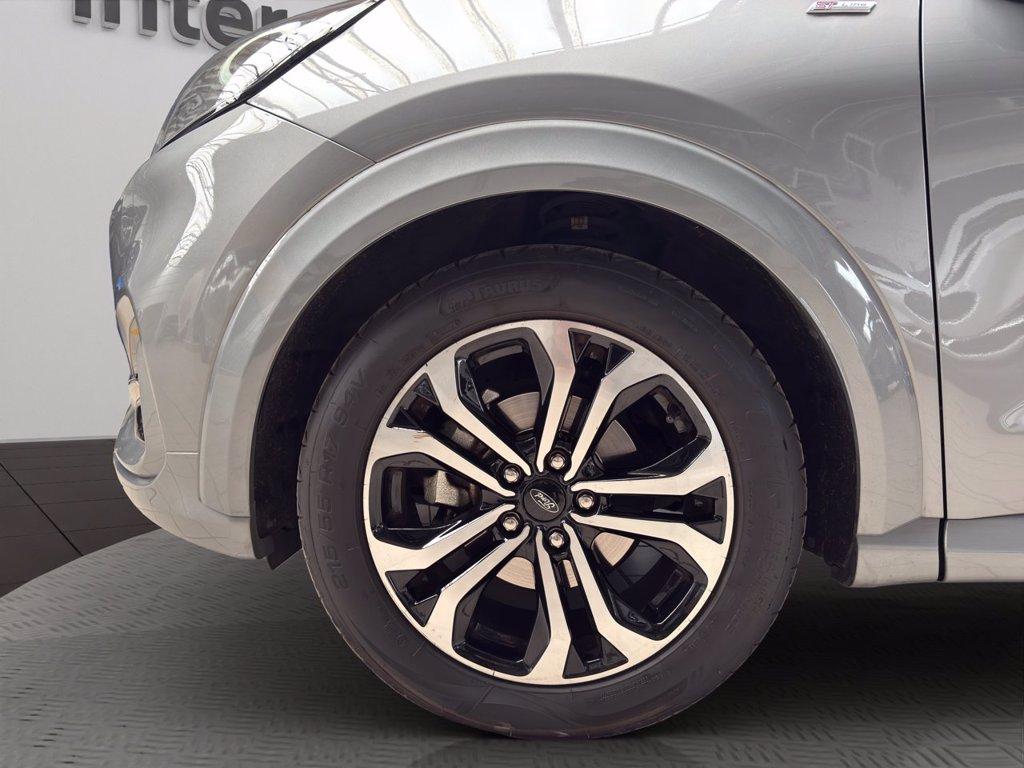 FORD Puma 1.0 EcoBoost Hybrid 125 CV S&S ST-Line del 2023