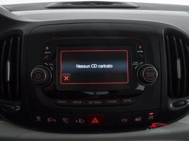 FIAT 500L 1.3 Multijet 85 CV Pop Star - PER OPERATORI DEL SE