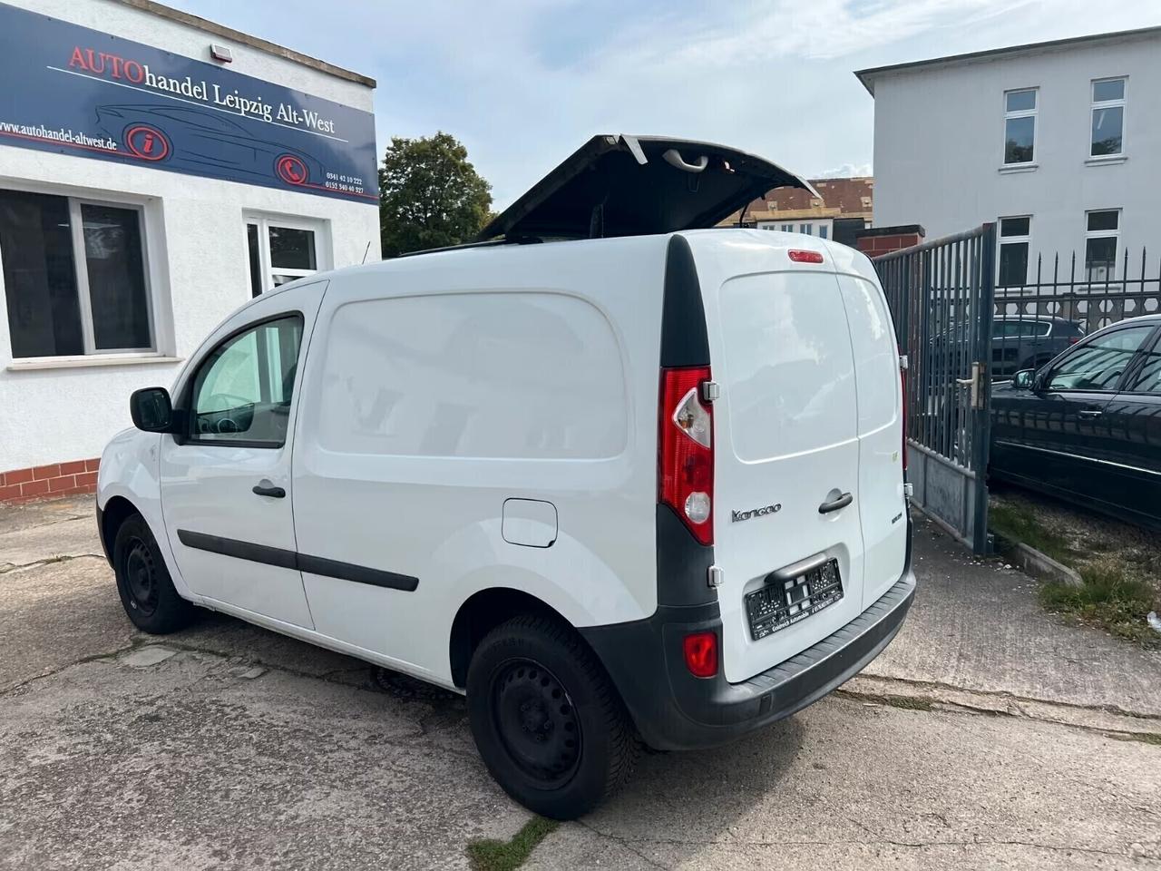 Renault Kangoo 1.5 dCi 70CV 3p. Express Generique