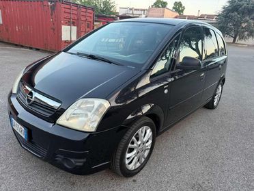 OPEL Meriva 1.4 16V Cosmo senza nessun lavoro da fare