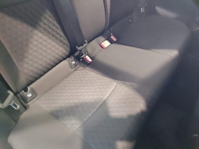 TOYOTA Yaris 1.0 5 porte Business