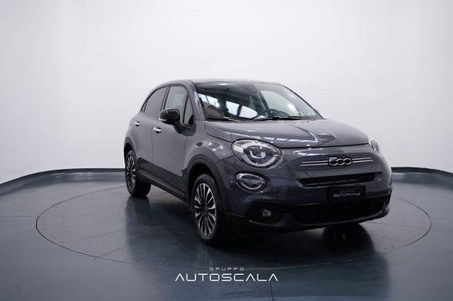 FIAT 500X 1.3 MultiJet 95cv Pack Style