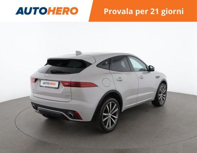 JAGUAR E-Pace 2.0 300 CV AWD aut. R-Dynamic HSE