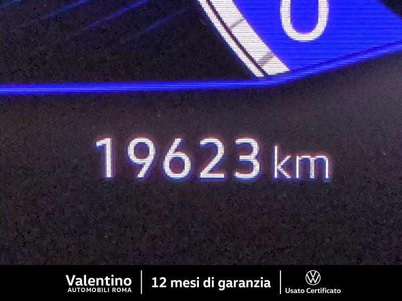 Volkswagen T-Roc 1.5 TSI ACT Life