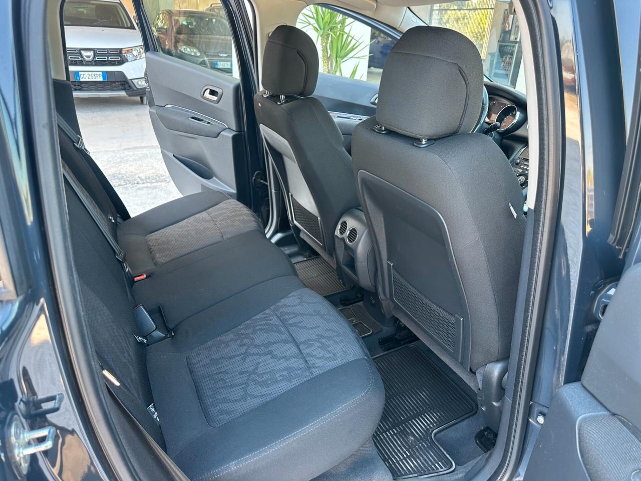 Peugeot 3008 1.6 120cv Imp.GPL 2010 Garantita