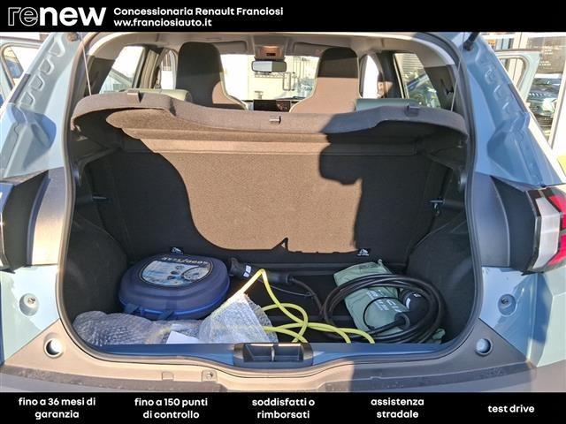 DACIA Spring Extreme Electric 65