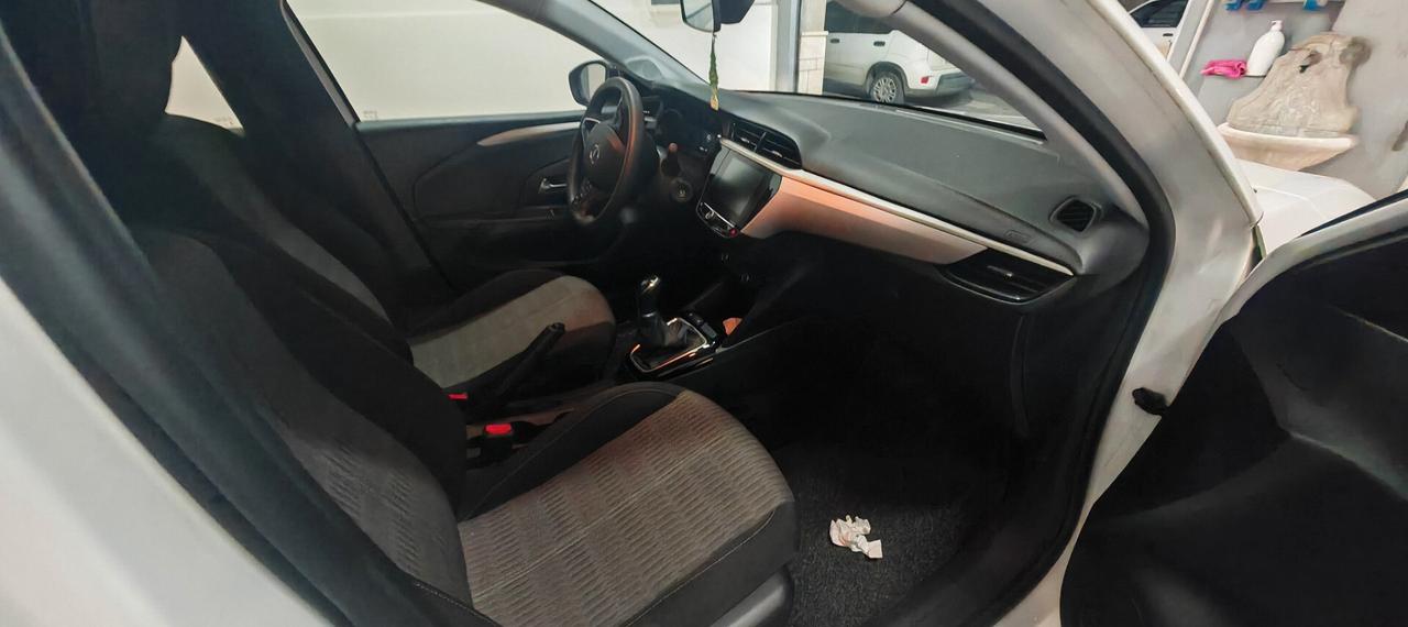 Opel Corsa 1.2 Edition