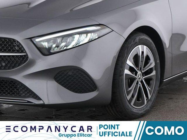 MERCEDES-BENZ A 180 Automatic Progressive Advanced