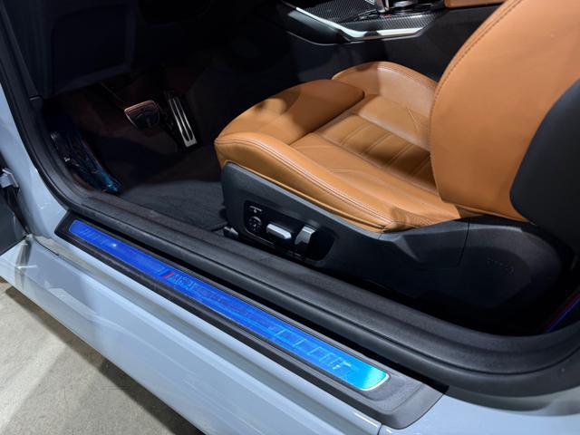 BMW M2 M2 BEST 5 SERVICE BMW CARBONIO MANIACALE