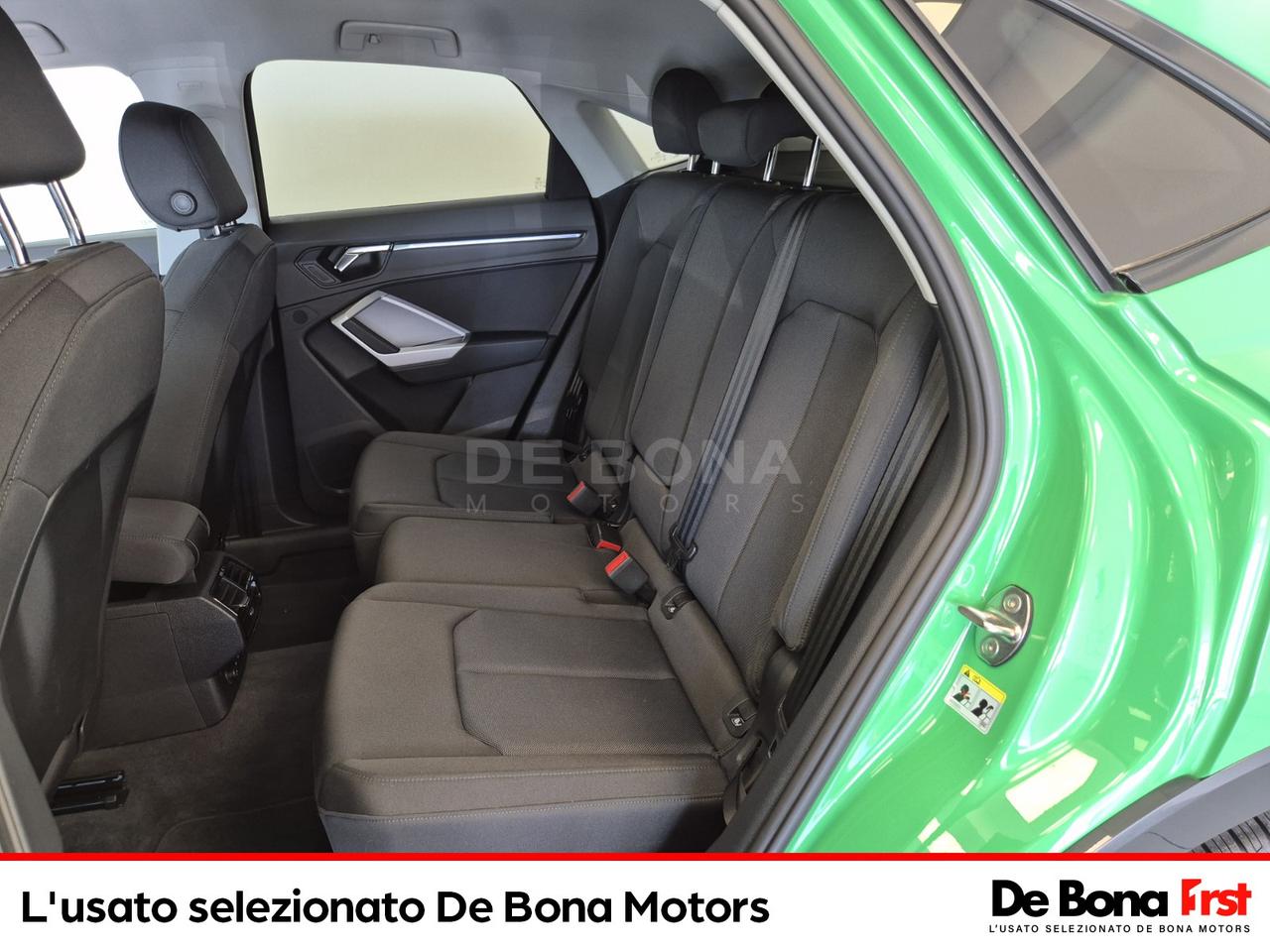 Audi Q3 sportback 45 2.0 tfsi quattro 245cv s.-tronic
