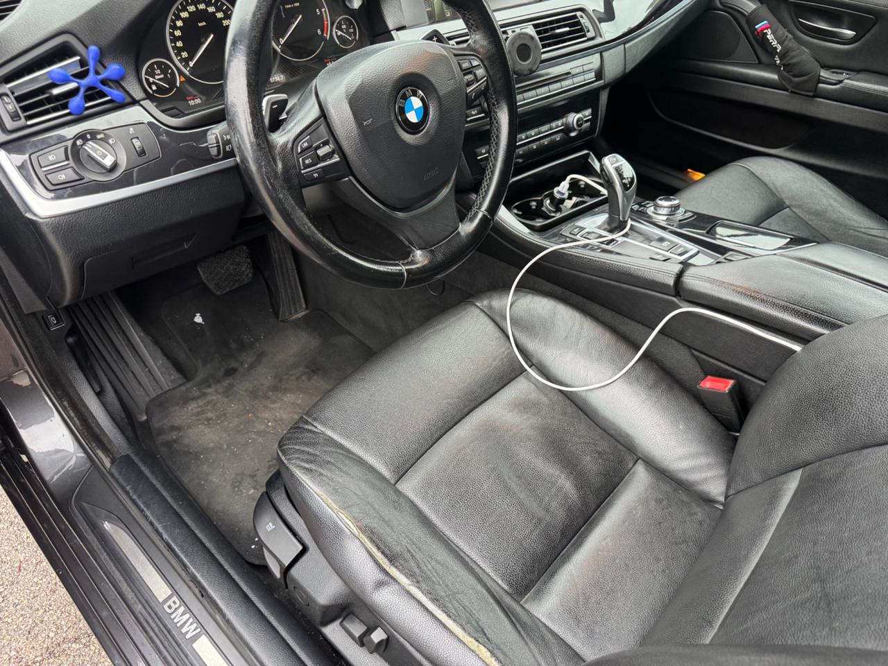 Bmw 520 520d