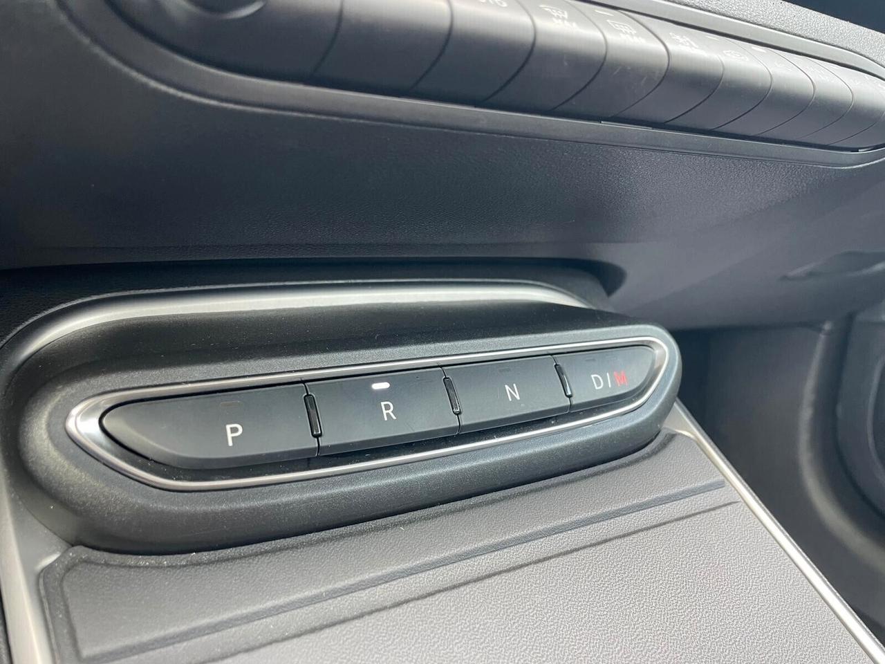 Jeep Avenger 1.2 Turbo 100 CV MHEV Altitude