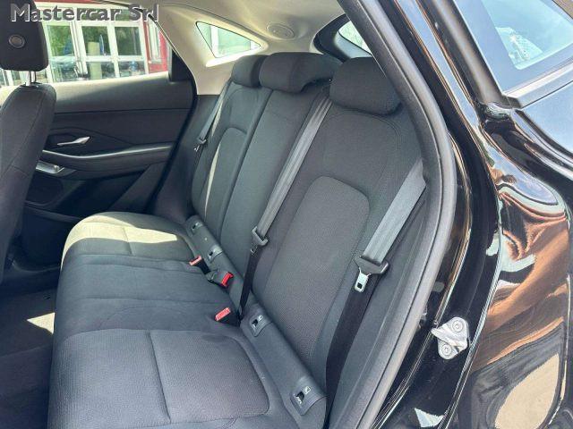 JAGUAR E-Pace E-Pace 2.0d i4 mhev awd 163cv auto - GJ043JG