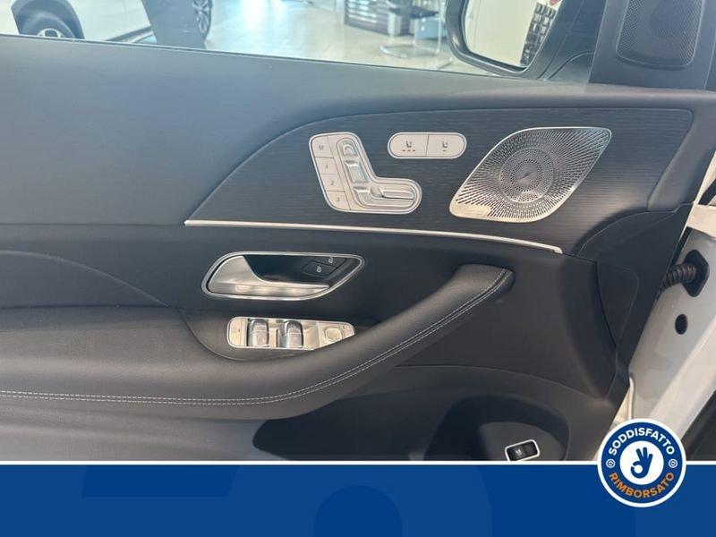 Mercedes-Benz GLE 300d 4Matic Mild Hybrid AMG Line Advanced Plus