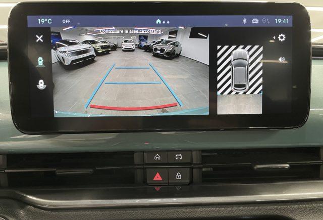 FIAT 600 1.2 Hybrid 136 CV DCT Pack Comfort/Style KM0 MY25