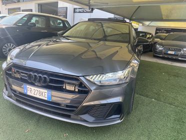 Audi A7 SPB 50 3.0 TDI quattro tiptronic Business Plus