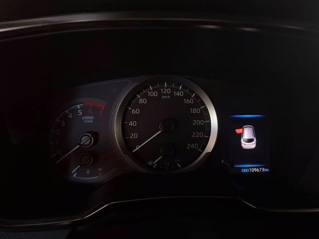 Toyota Corolla Touring Sports 1.8 Hybrid Business CVT