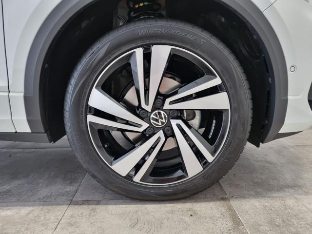 VOLKSWAGEN T-Roc 1.5 TSI ACT DSG R-Line