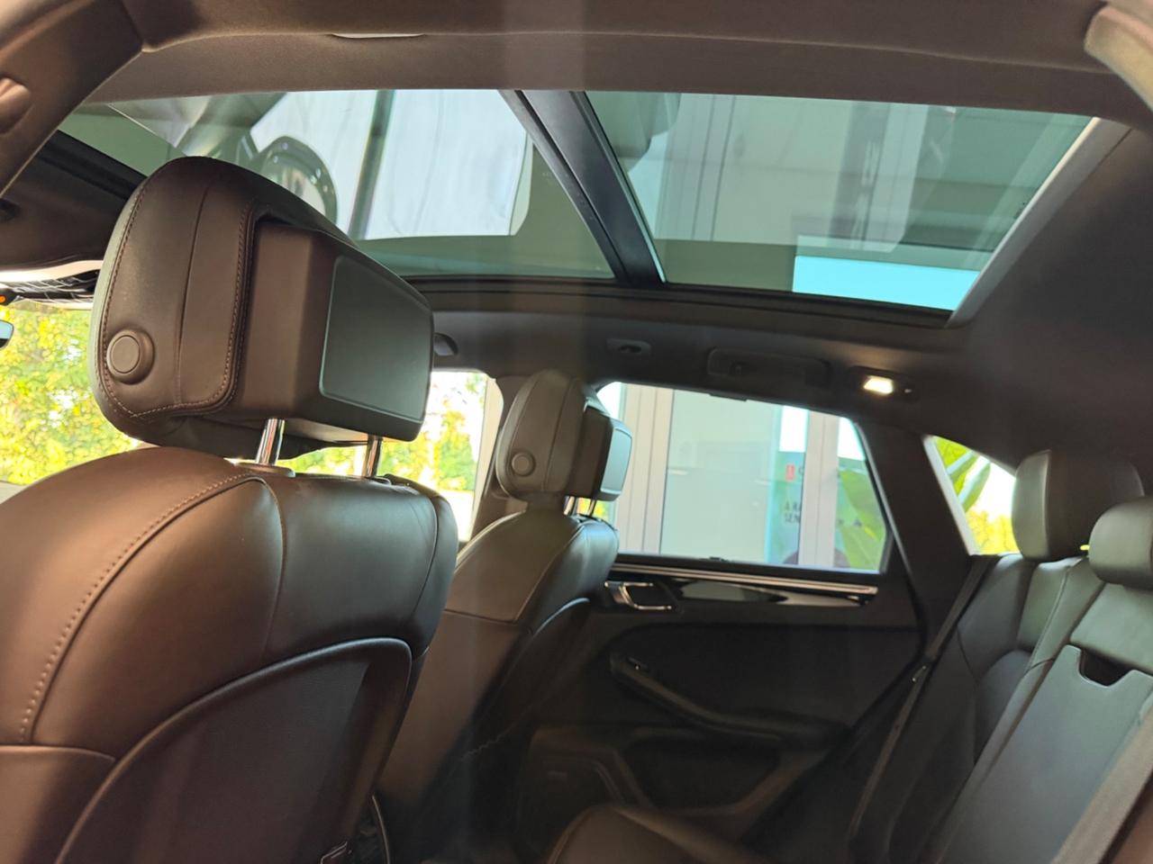 Porsche Macan 3.0 S