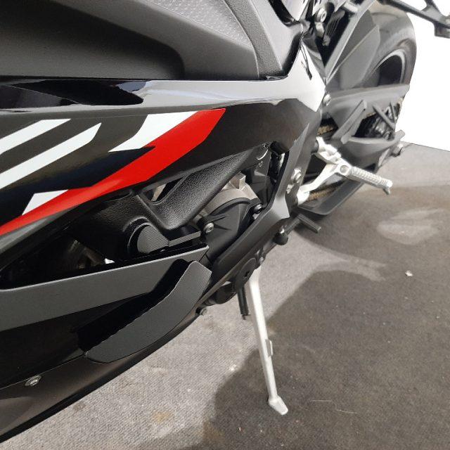 BMW S 1000 RR S 1000 RR
