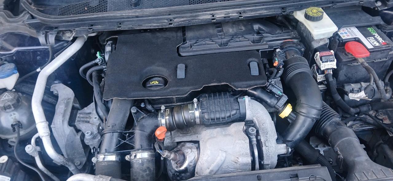 Peugeot 308 1.6 hdi s.w.